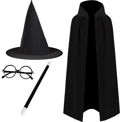 Kruzzel 19555 kouzelnický