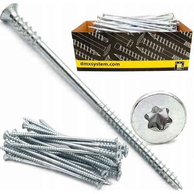 DOMAX WDS 06145 Distanční vrut 6x145