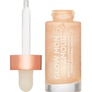 L'Oréal Paris Tekutý rozjasňovač Wake Up & Glow Mon Amour Highlighting Drops 01 Sparkling Love 15 ml