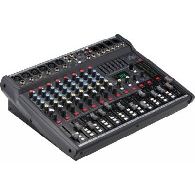 Soundsation ALCHEMIX 602UFX