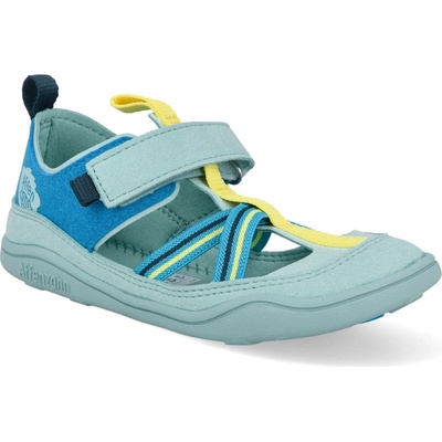 Affenzahn Sandal Vegan Breezy Chameleon