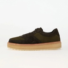 Clarks Originals x Ronnie Fieg Sandford 2 Dark Olive Combi