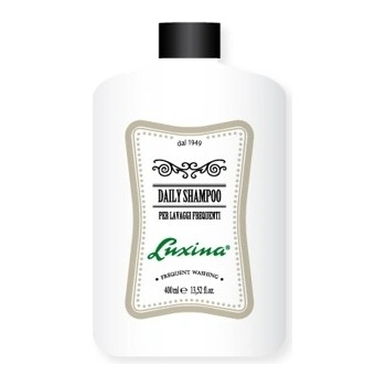 Luxina šampón Daily 400 ml
