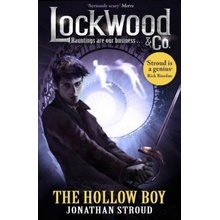 Lockwood & Co: The Hollow Boy - Jonathan Stroud