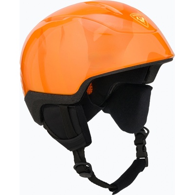 Rossignol Детска ски каска Rossignol Whoopee Impacts оранжева