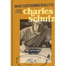 What Cartooning Really Is