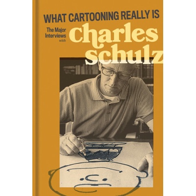 What Cartooning Really Is