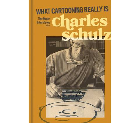 What Cartooning Really Is