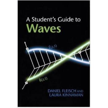 Students Guide to Waves Fleisch Daniel A.