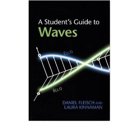 Students Guide to Waves Fleisch Daniel A.