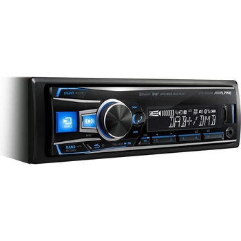 Image 1 of Alpine UTE-93DAB