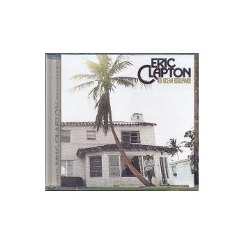 CLAPTON ERIC: 461 OCEAN BOULEVARD CD
