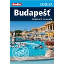 Budapešť Berlitz