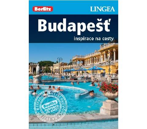 Budapešť Berlitz
