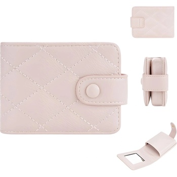 HARAHU Портмоне Baellerry DO-36119 - Розово KP36119 (DO-36119)