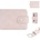 Baellerry Портмоне Baellerry DO-36119 - Розово KP36119