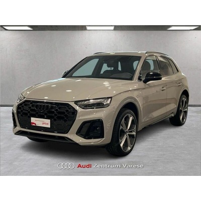 Audi Q5 40 TDI quattro 150 kW
