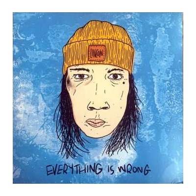 Lincoln - Everything Is Wrong LP