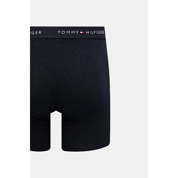 Tommy Hilfiger Боксерки Tommy Hilfiger (3 броя) в тъмносиньо UM0UM02765 (UM0UM02765)