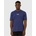 Marshall Artist Тениска Marshall Artist Men's Regular Fit T-Shirt - Monarch Blue