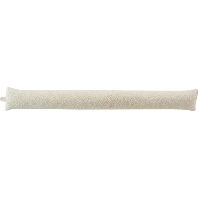 douceur d'intérieur Krémová ochrana proti prievanu Wooly 10x80
