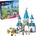 LEGO® Disney Princess™ - Cinderella's Castle & Horse Carriage (43275)