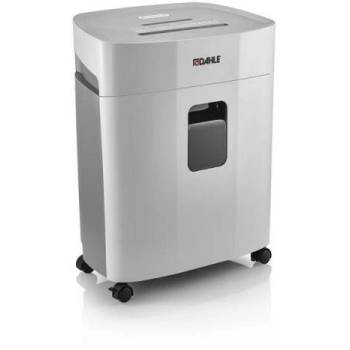 Dahle PaperSAFE 260 Документен шредер 12 листа, 25 литра (S8403895) (S8403895)