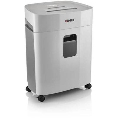 Dahle PaperSAFE 260 Документен шредер 12 листа, 25 литра (S8403895) (S8403895)
