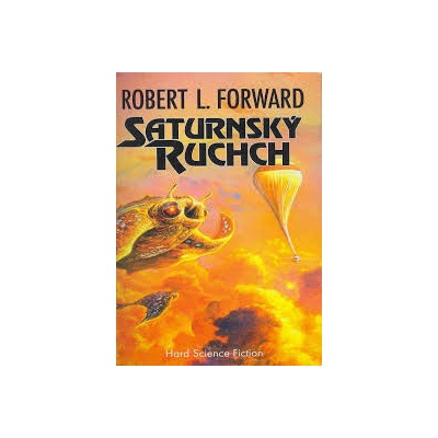 Saturnský ruchch