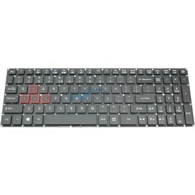 Klávesnice ACER PREDATOR HELIOS PH317-51 / LED