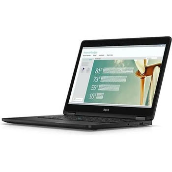 Dell Latitude E7270 N005LE727012EMEA_WIN