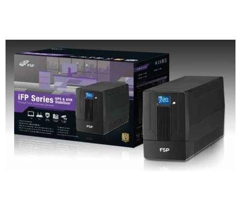 Fortron PPF12A1600