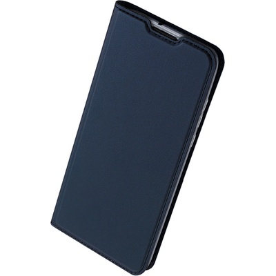 Pouzdro Dux Ducis Xiaomi Redmi 10A modré