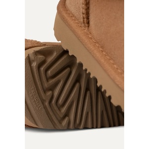 UGG - Зимни обувки Classic II dziecięce