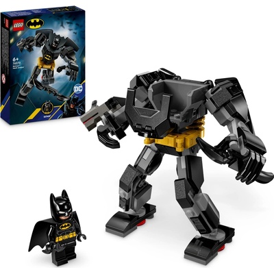 LEGO® Batman™ 76181 Batmobil: Naháňačka s Penguinom