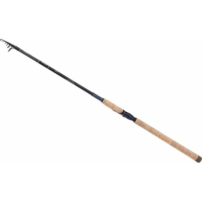 SHIMANO CATANA FX TELESPIN 2,4 m 7-21 g 6 dílů