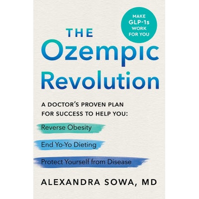 The Ozempic Revolution – Hledejceny.cz