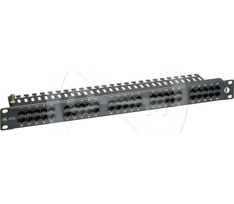Solarix SX50-ISDN-BK