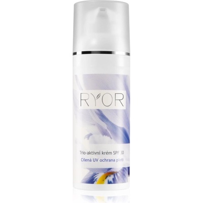 Ryor Trio активен крем SPF 30 50ml