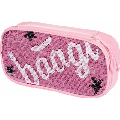 Baagl etui Fun Logo
