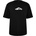Dsquared2 Тениска DSQUARED2 New Icon T-Shirt - Black