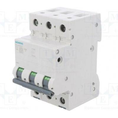Siemens 5SL4340-7