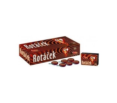 Rotáček 6 ks