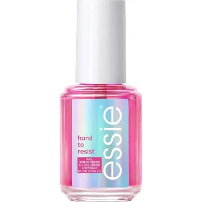 Essie Hard To Resist Nail Strengthener продукт за заздравяване на ноктите 13.5 ml