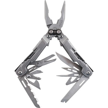 SOG Мултифункционален инструмент powerpint на sog - bead blast (sog-pp1001-cp)