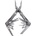 SOG Мултифункционален инструмент powerpint на sog - bead blast (sog-pp1001-cp)