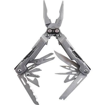 SOG Мултифункционален инструмент powerpint на sog - bead blast (sog-pp1001-cp)