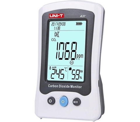 UNI-T A37