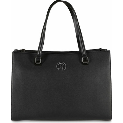 Bertoo Valentina black plain-gold