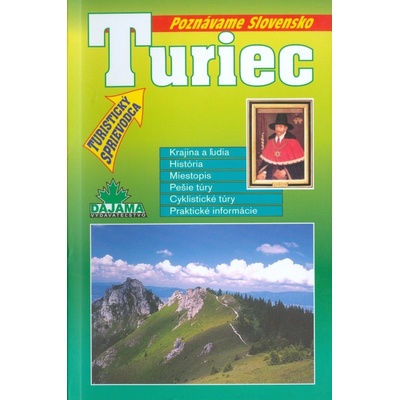 Turiec - Kolektív autorov